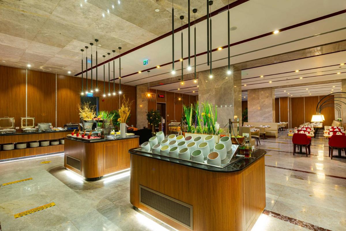 The Craton Hotel Sisli - Housity