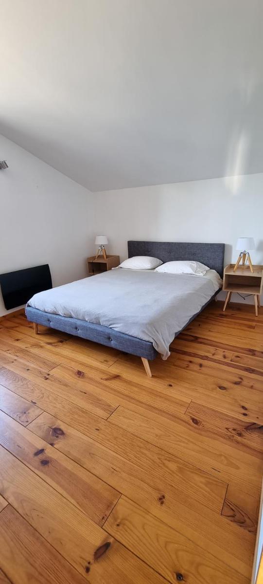 Villa de charme tout confort - Housity