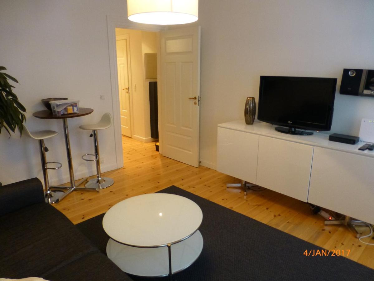 Viborggade - Housity