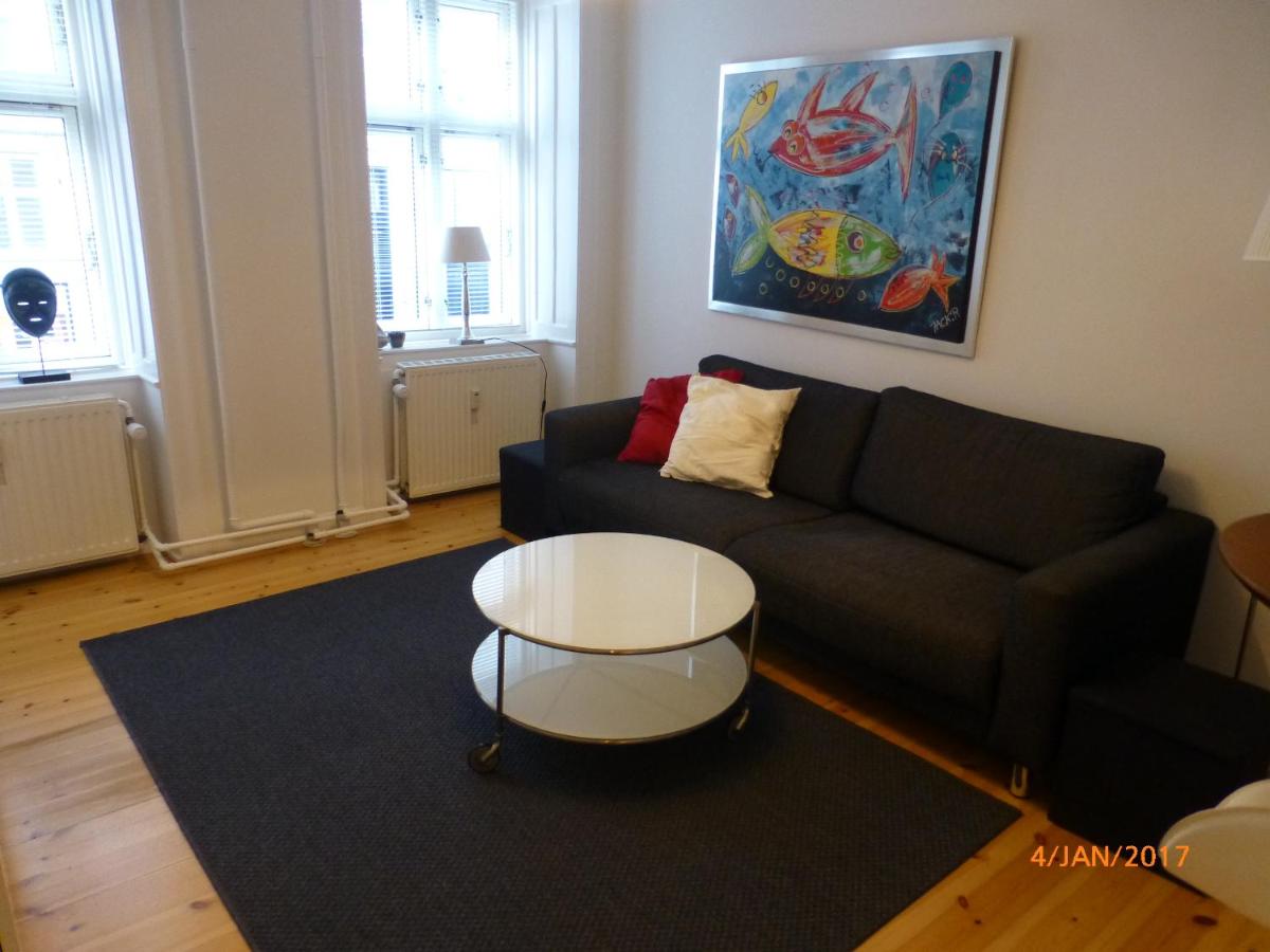 Viborggade - Housity