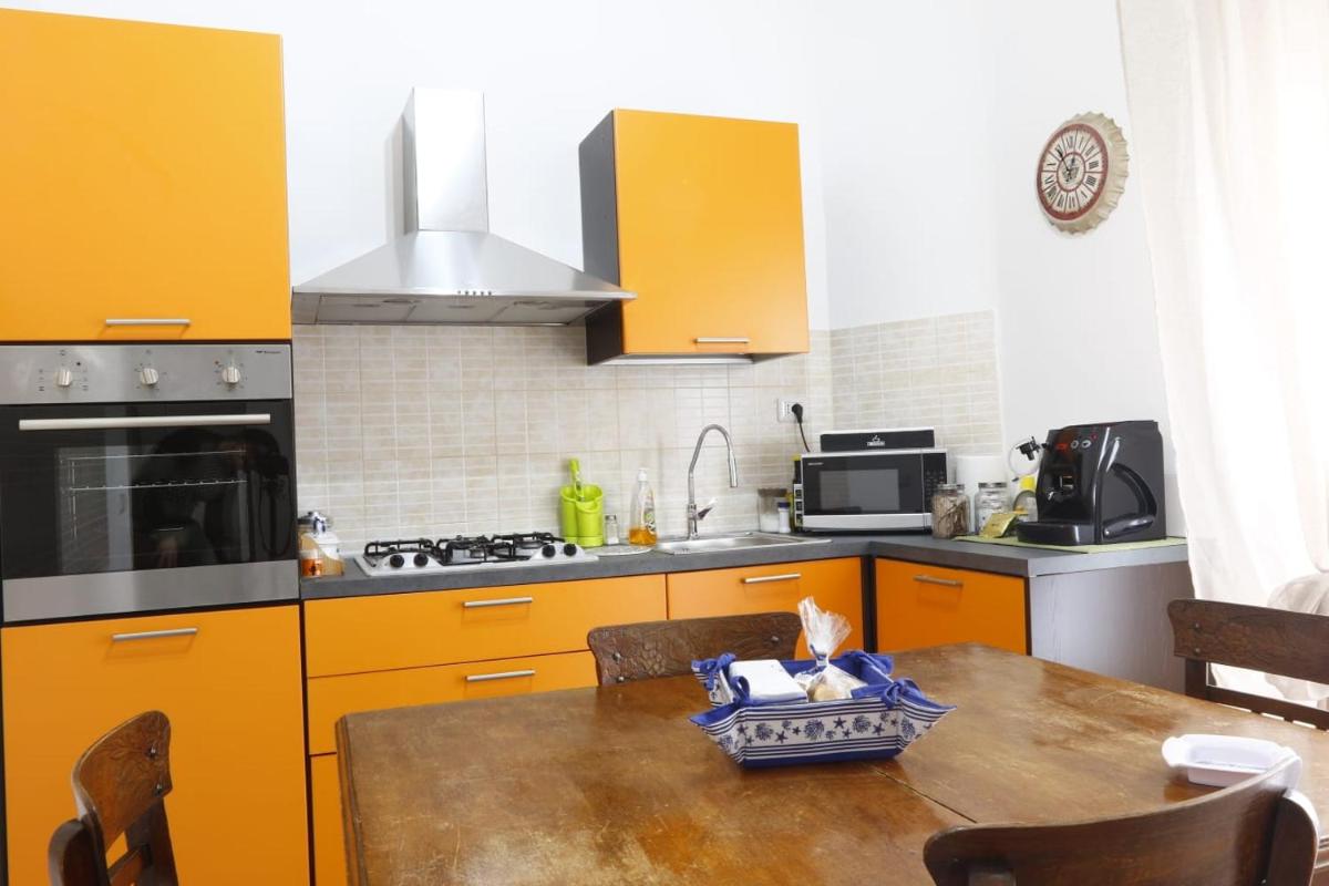 Casa di Nonna Signorina - Housity