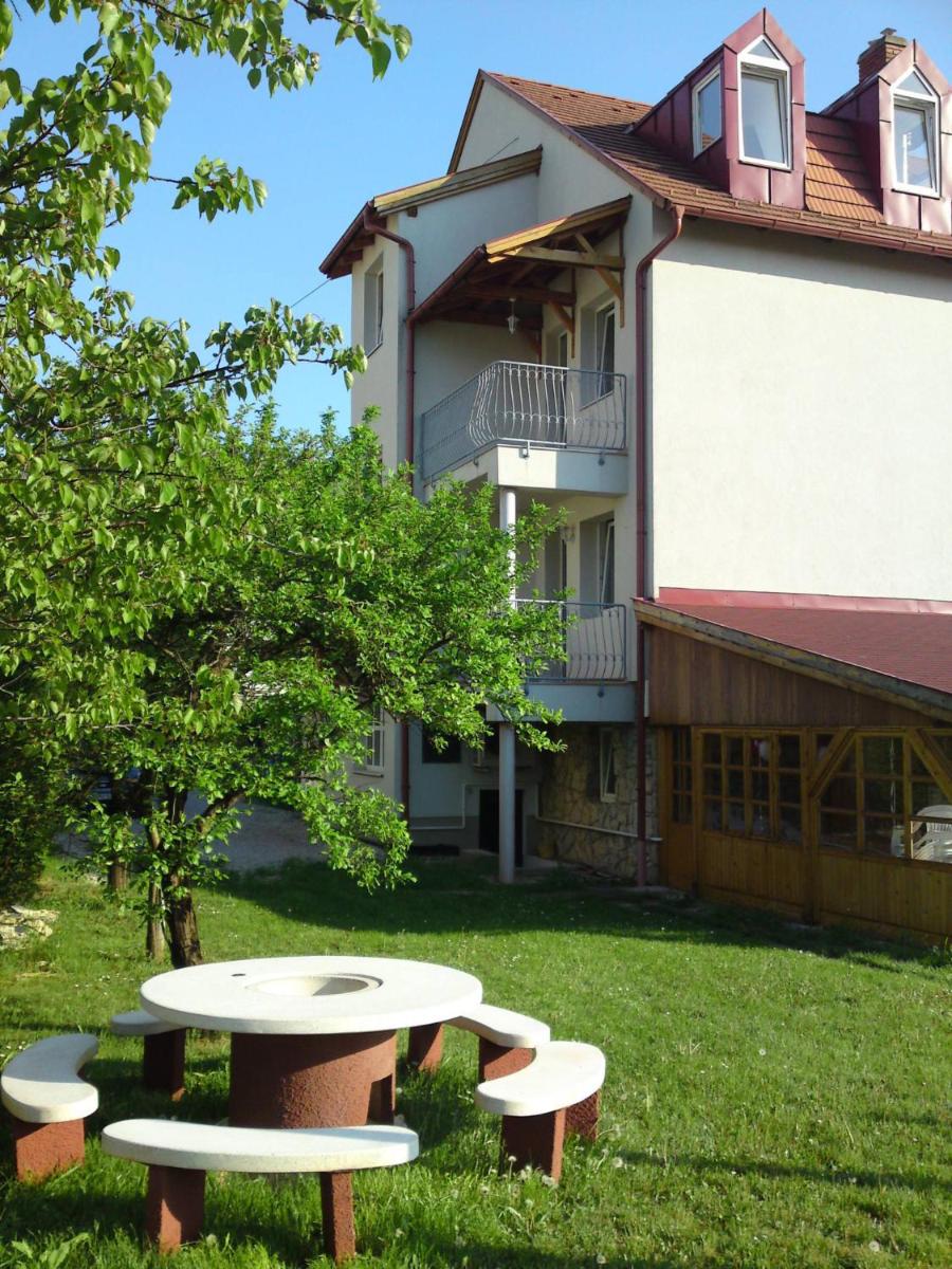 Tip-Top Apartmenthouse - Housity