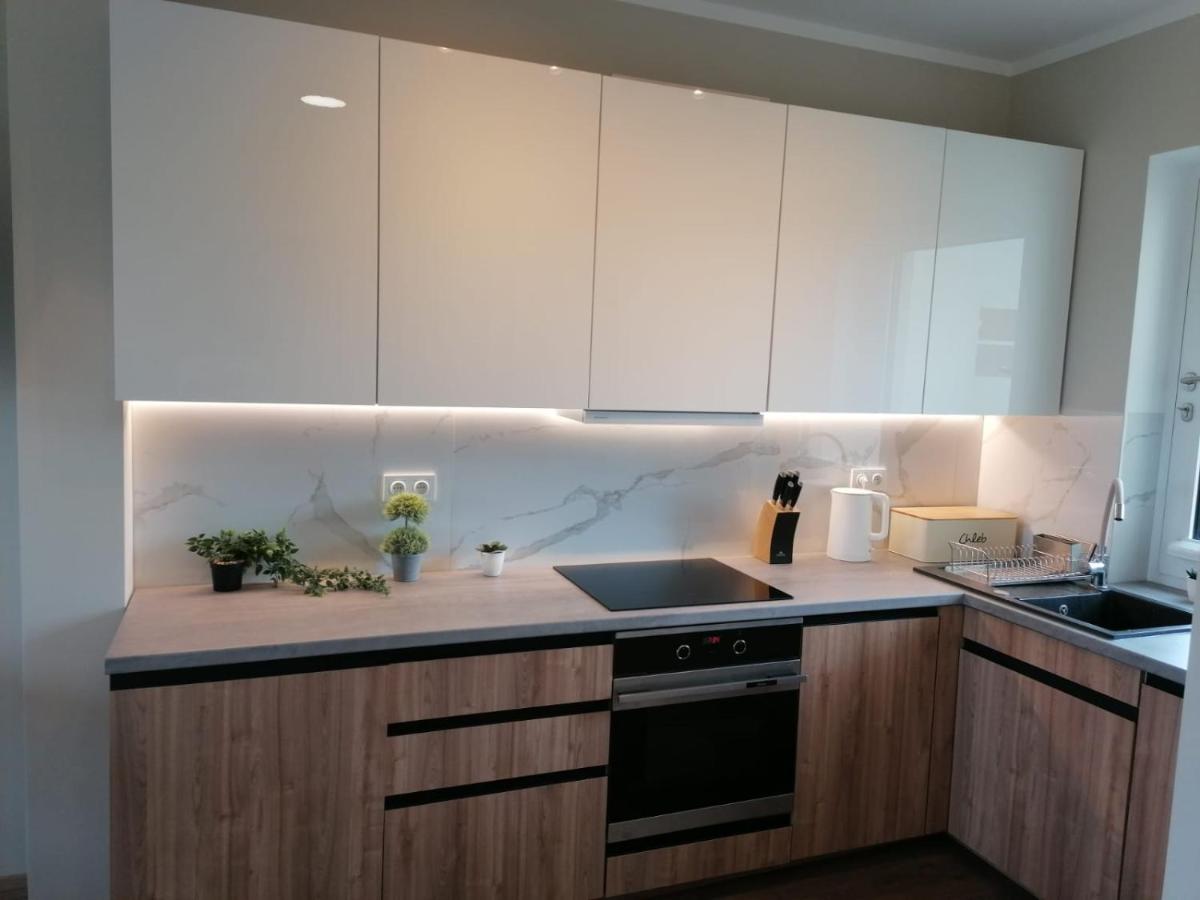 Apartament Golf & Nature - Na Polu Golfowym - Housity
