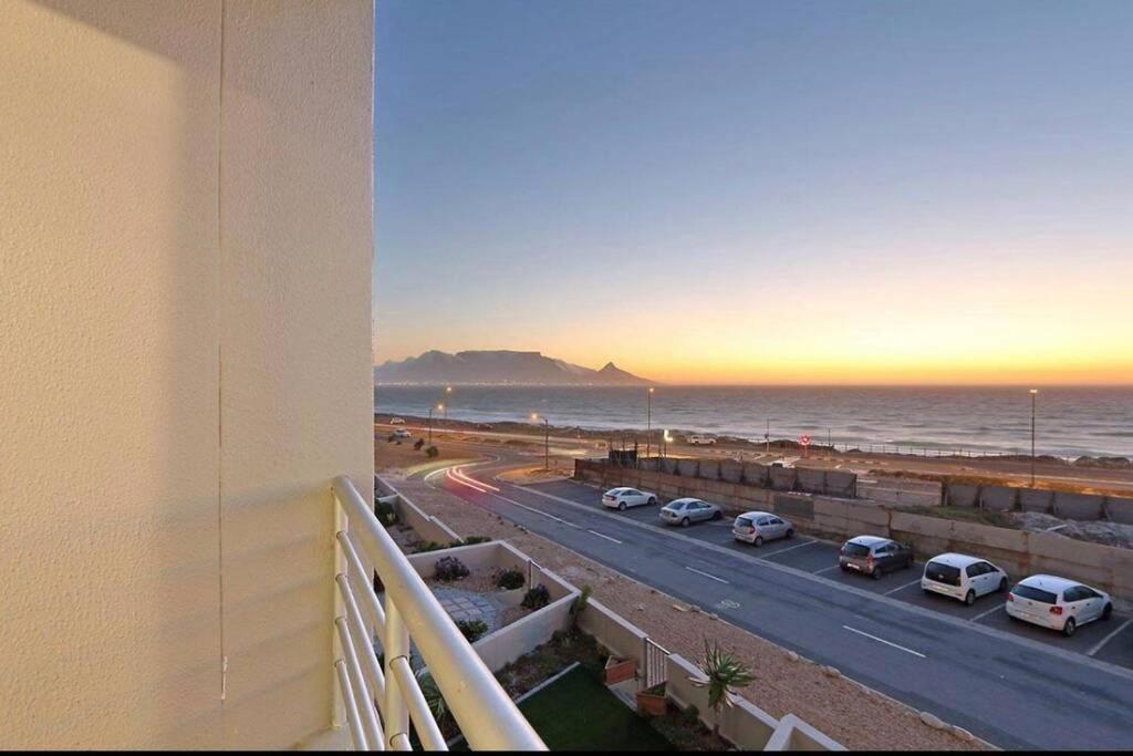 Blouberg Beachfront Apartment The Bay Apartments - Housity