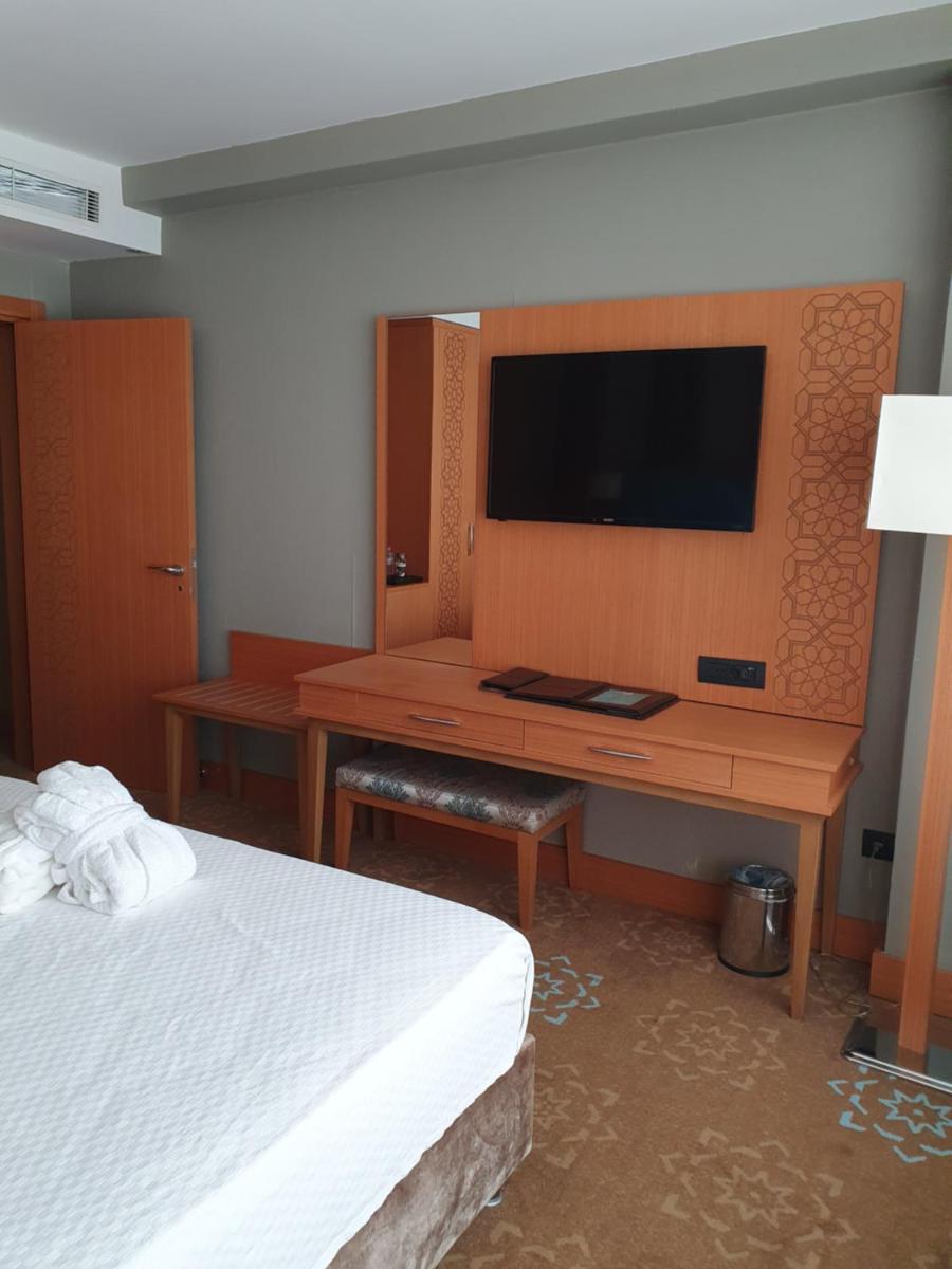 Esila termal hotel & spa - Housity