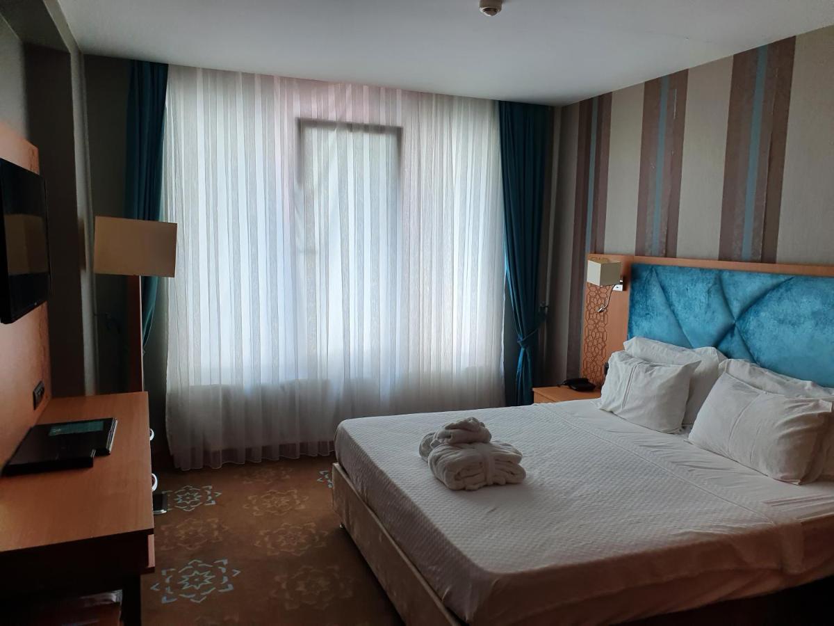 Esila termal hotel & spa - Housity