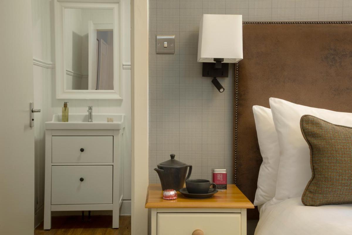 The Glencoe Inn - Housity