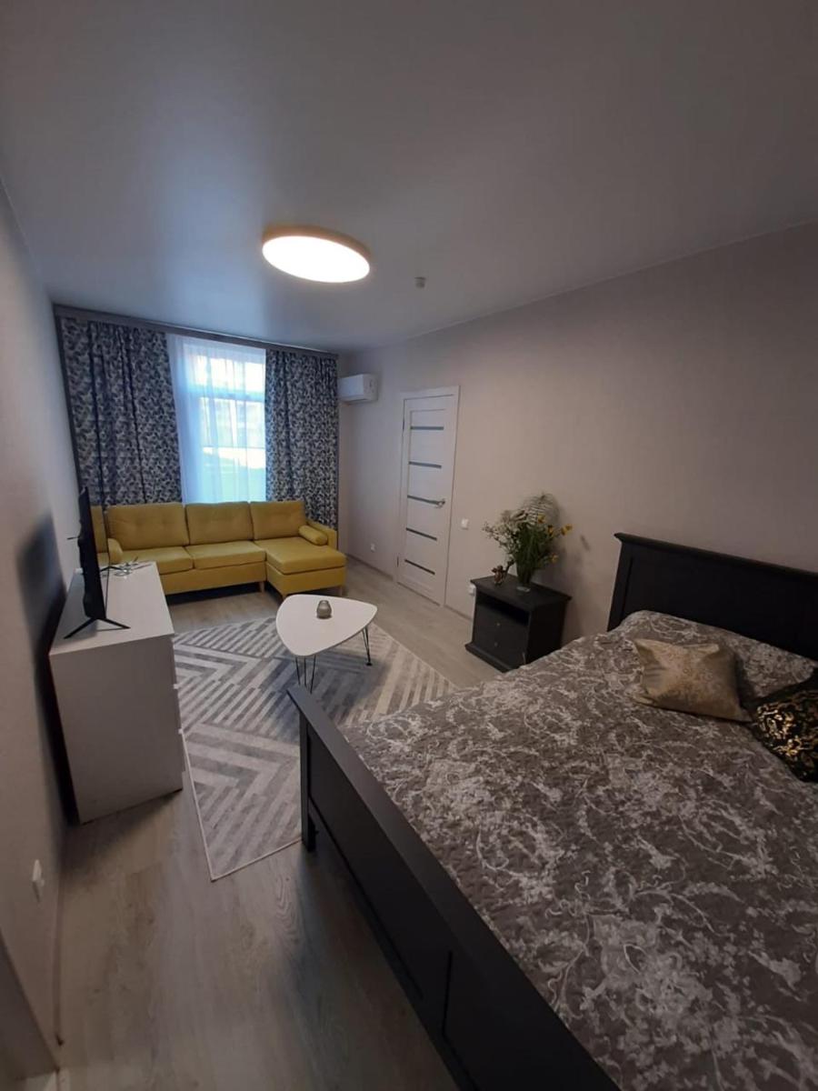 Apartment sukko 2k more ozero i gory zhk holiday house - Housity