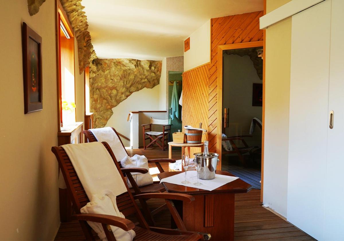 Hotel Baltaci U Náhonu - Housity