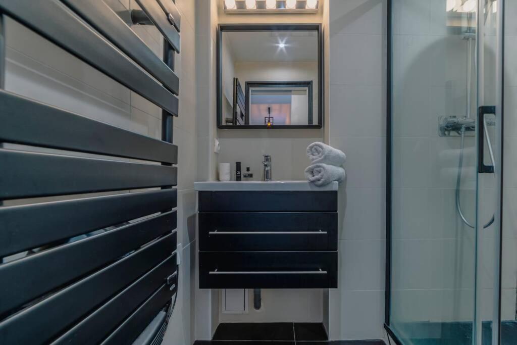 Appartement lumineux Côte des Basques - Hizvo