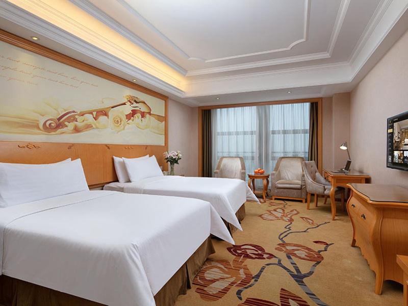 Vienna International Hotel Jiujiang Shili Street - Housity