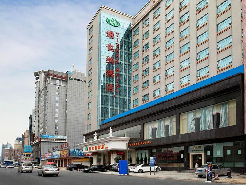 Vienna Hotel Dongguan Changping Avenue - Housity