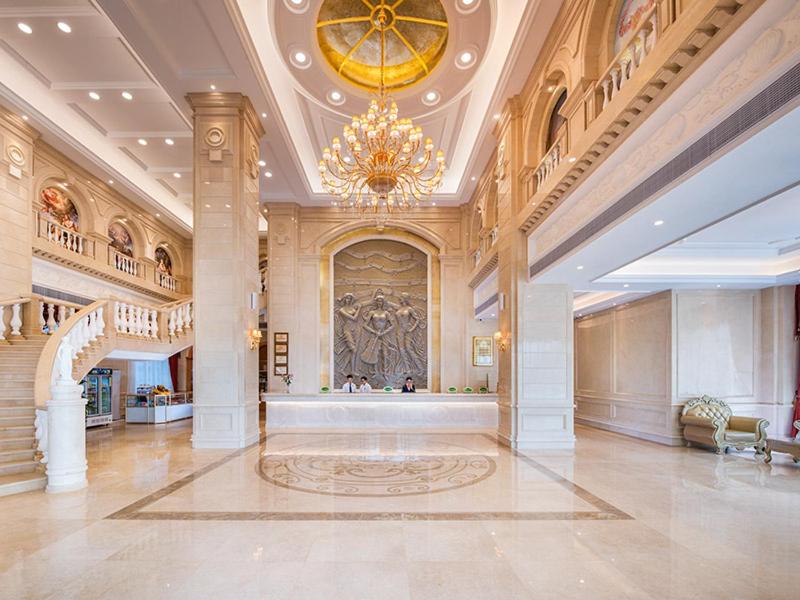 Vienna Hotel Yangjiang Jiangcheng District - Housity