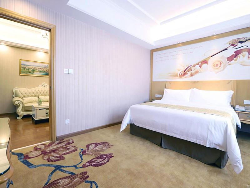 Vienna Hotel Pingxiang Lvyin Square - Housity