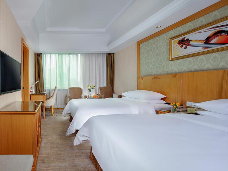 Vienna Hotel Yueyang Zhanqian Road - Housity