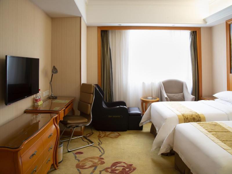 Vienna Hotel Shanghai Yangpu Wujiaochang - Housity