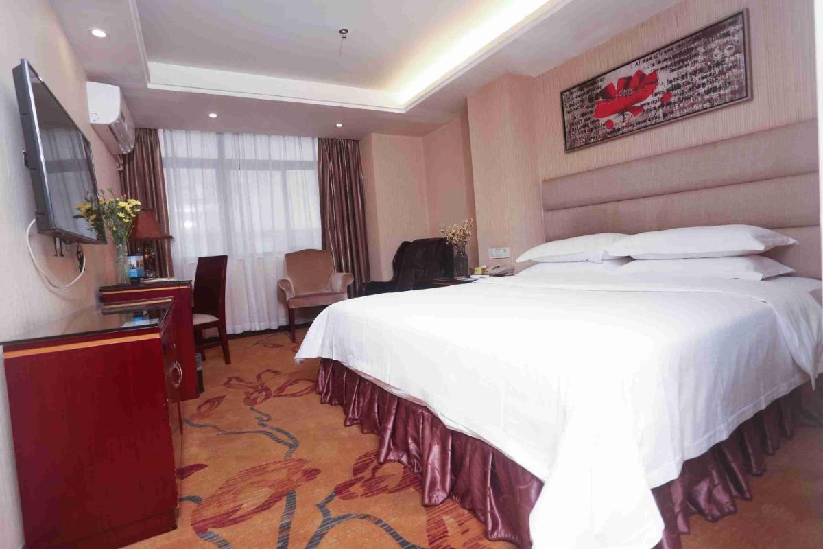 Vienna Hotel Guangzhou Dekang Road - Housity