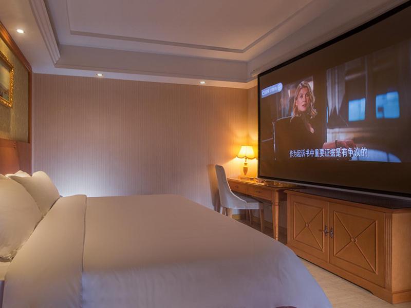 Vienna International Hotel Hunan Chenzhou Qingnian Avenue - Housity