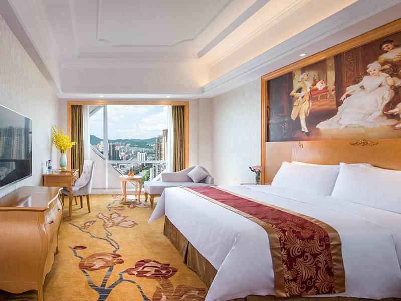 Vienna International Hotel Hunan Chenzhou Qingnian Avenue - Housity