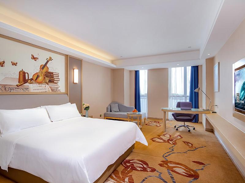 Vienna International Hotel (Jiaxing Nanhu Hotel) - Housity