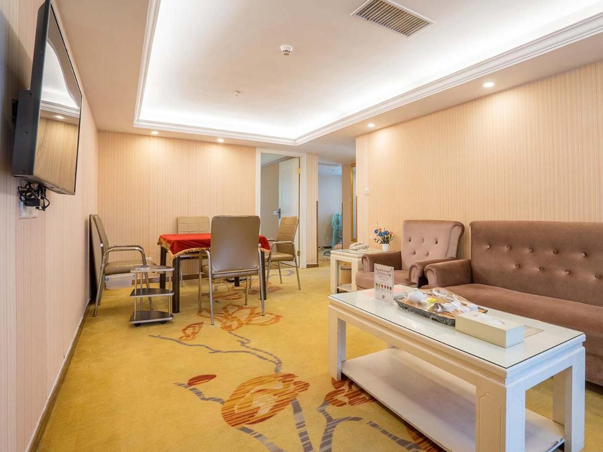 Vienna Hotel Guangxi Nanning International Convention and Exhibition Center - Housity