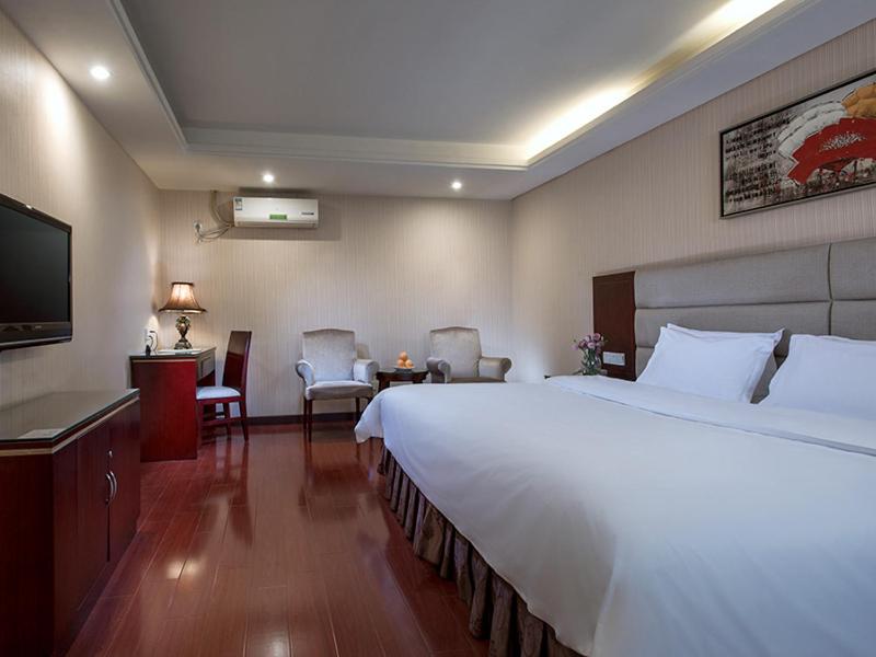 Vienna Hotel Guangzhou Dekang Road - Housity