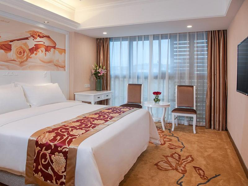 Vienna Hotel Guangxi Nanning International Convention and Exhibition Center - Housity