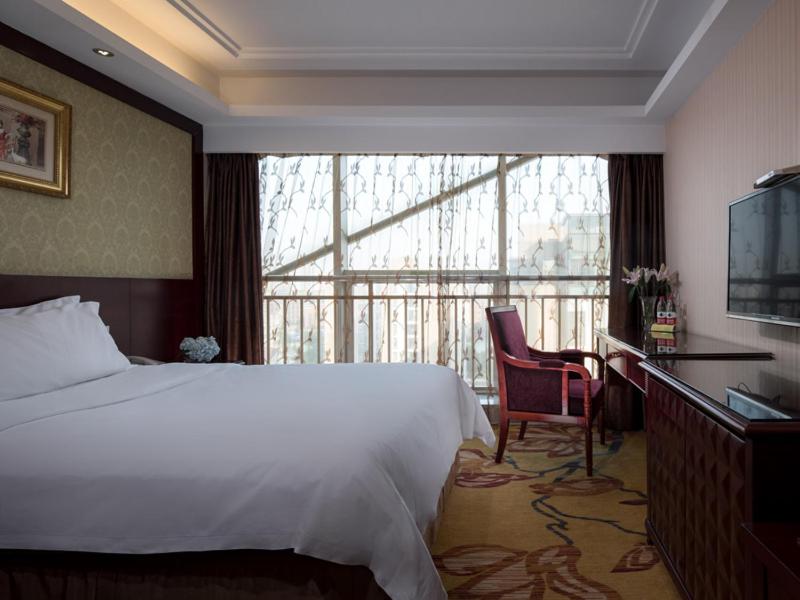 Vienna International Hotel Changzhou Hutang - Hizvo