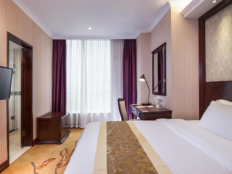 Vienna Hotel Dongguan Fenggang Yongsheng Street - Housity