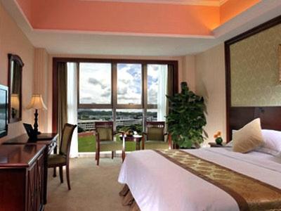 Vienna Hotel - Shenzhen Higher Education Mega Center - Hizvo