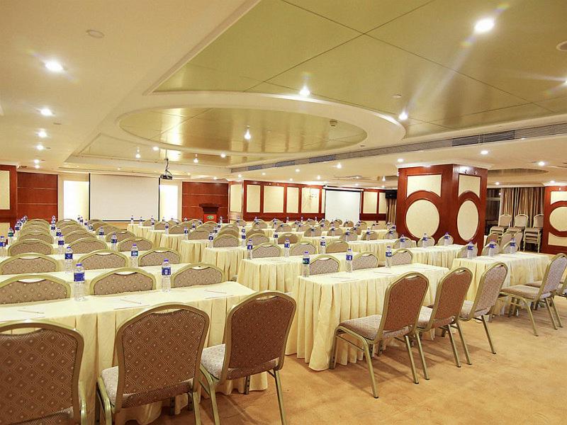 Vienna Hotel Guangzhou Yuexiu West Huifu Road - Housity