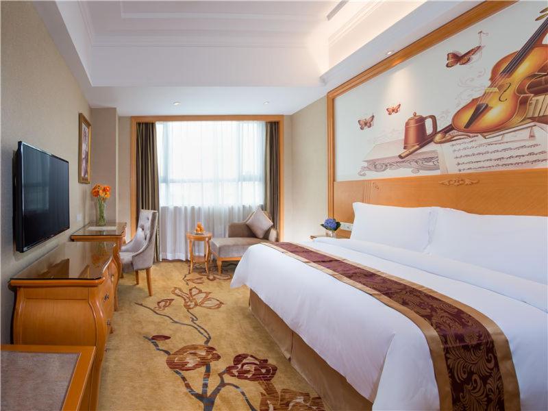 Vienna International Hotel (Shen Zhen Buji Dafen shop) - Housity