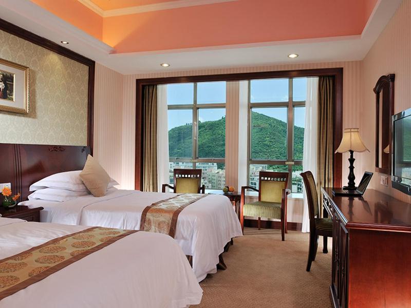 Vienna Hotel - Shenzhen Higher Education Mega Center - Hizvo