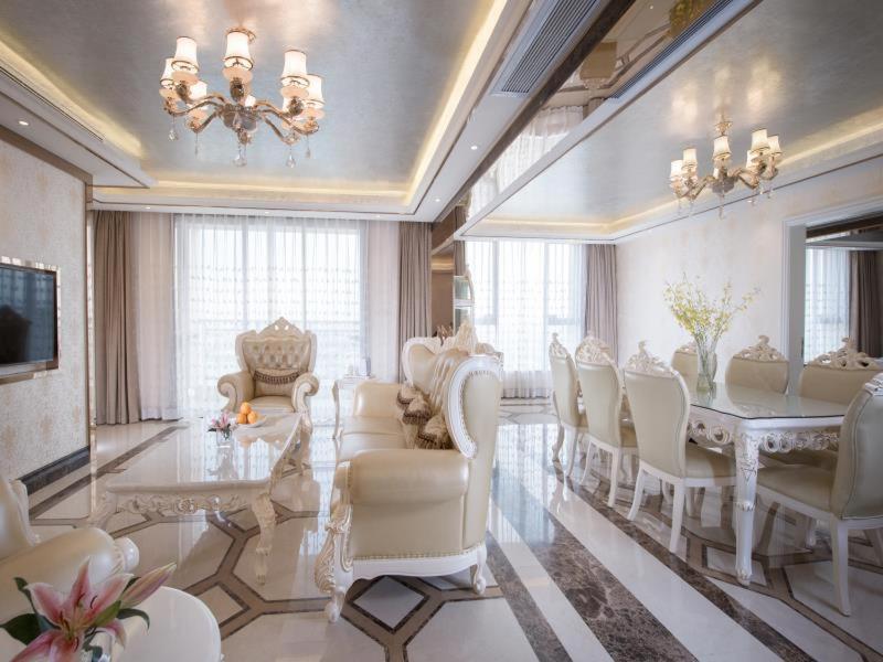 Vienna Classic Hotel Dongguan Changan Xiandai - Housity