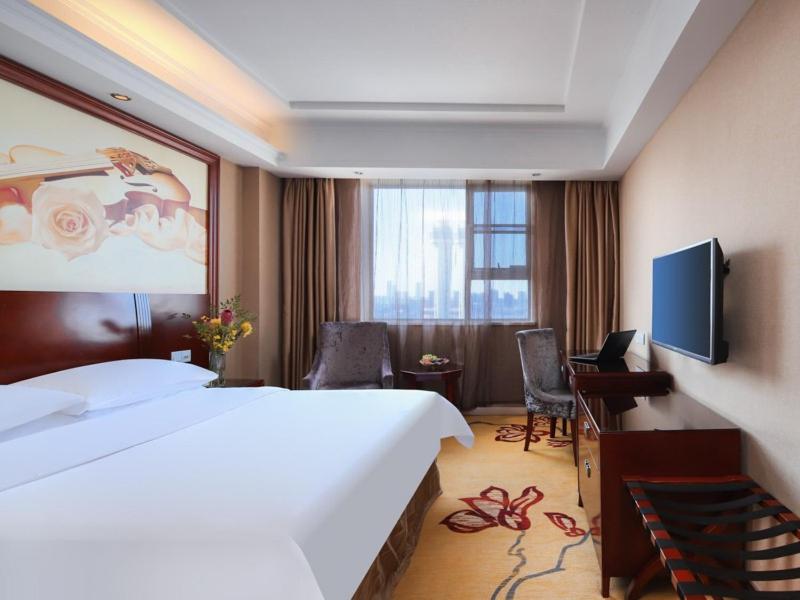 Vienna Hotel Nanchang Ruzi Road - Housity
