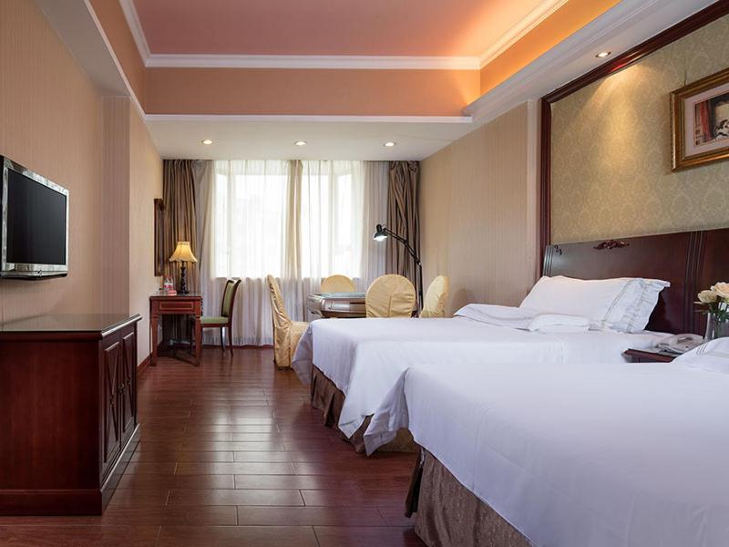 Vienna International Hotel Dongguan Liaobu - Housity