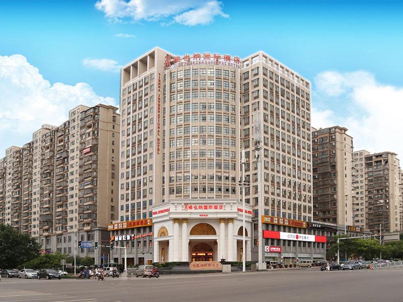 Vienna International Hotel Changsha Yinshan Road - Housity