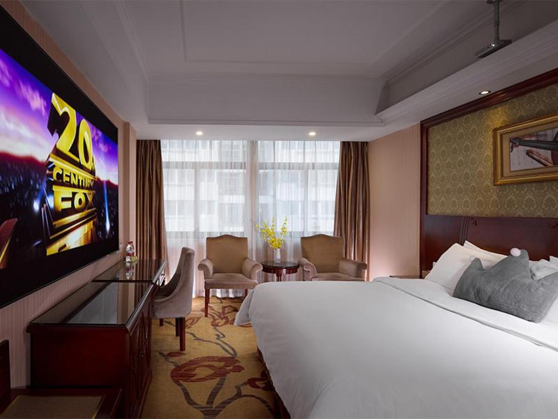 Vienna Hotel Changsha Mid Furong Road - Housity