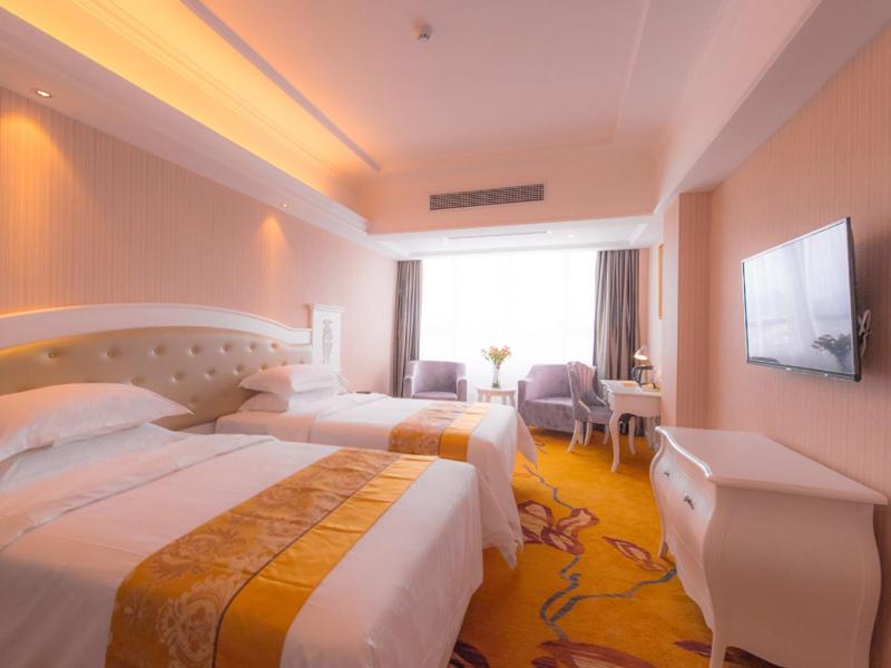 Vienna Hotel Guangxi Guilin - Hizvo