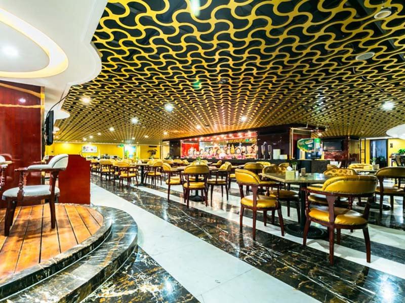 Suitetrails - Vienna International Hotel Changsha Shengfujinfang