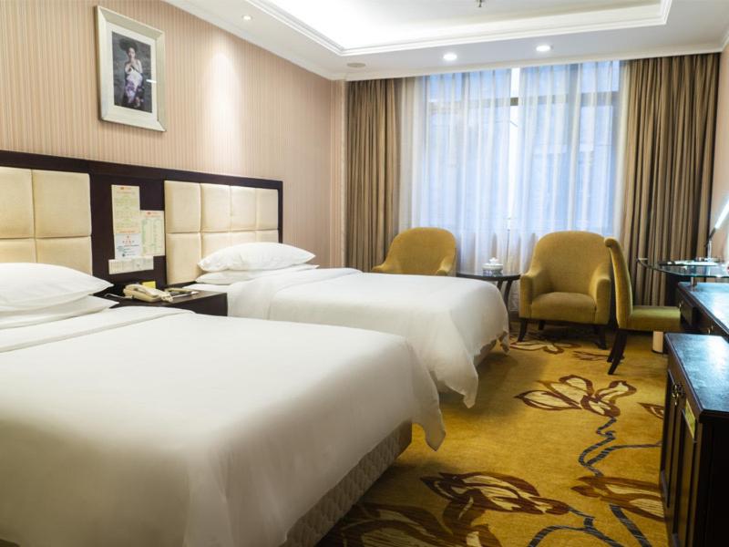 Vienna Hotel Lufeng Peopole Road - Housity