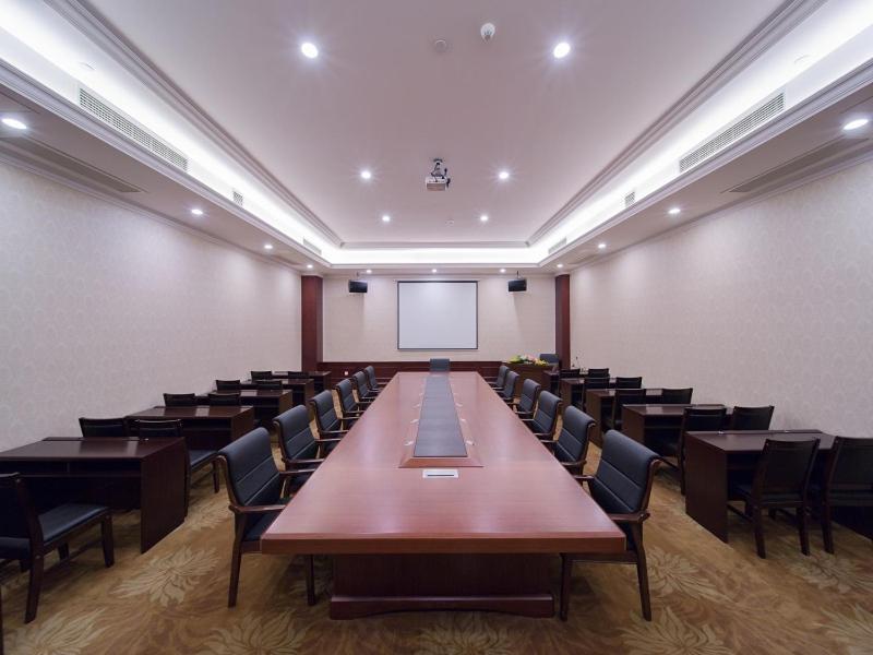 Suitetrails - Vienna Classic Hotel Shizhongshan Avenue