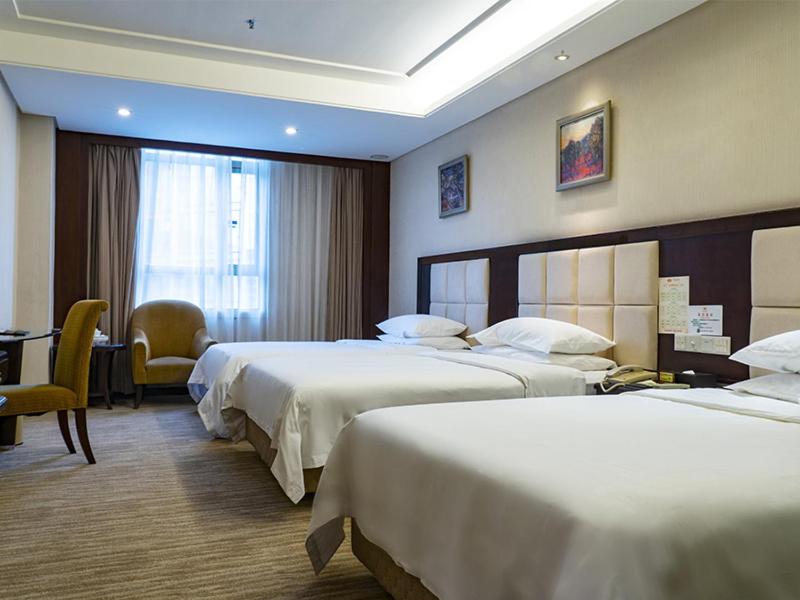 Vienna Hotel Lufeng Peopole Road - Housity