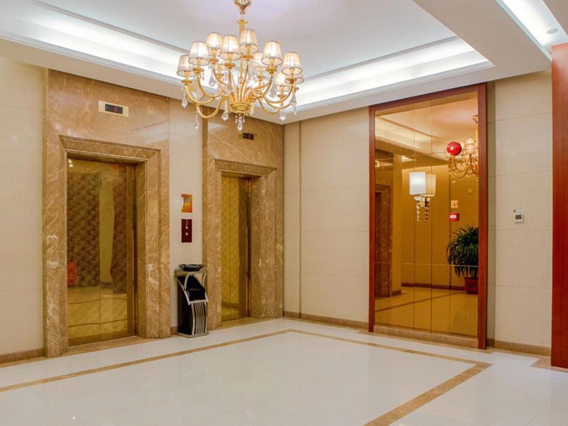 Vienna Hotel Lufeng Peopole Road - Housity