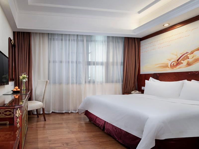 Vienna Hotel Shenzhen Pingshan Shenshan Road - Housity