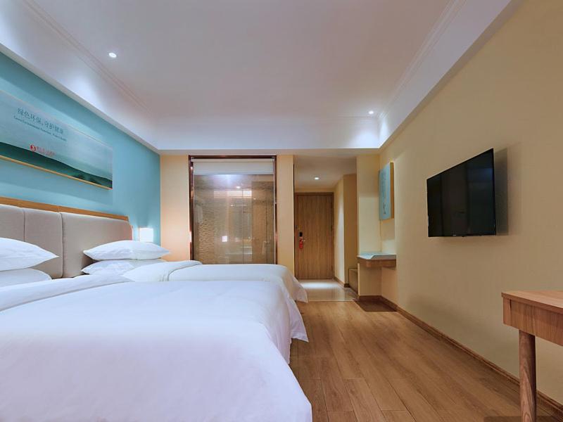 Vienna Hotel (Dongmin Road Nanning) - Housity