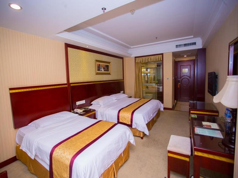 Vienna Hotel Nanchang Hongcheng - Housity