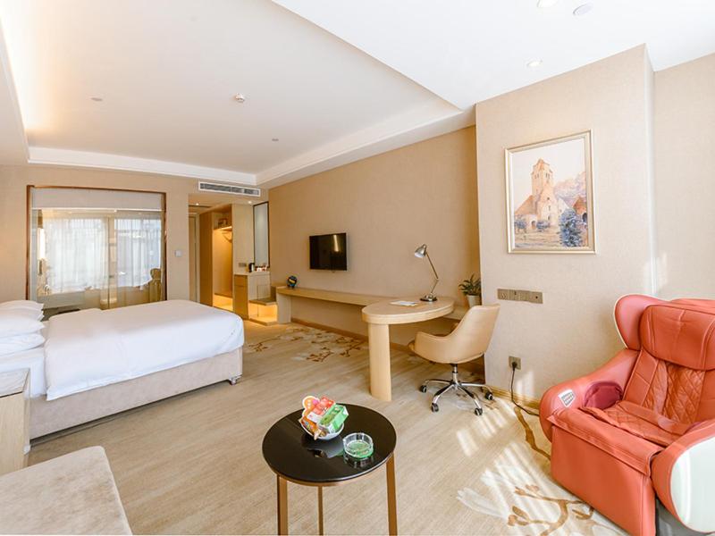 Suitetrails - Vienna International Hotel Hengyang Chuanshan Road Branch
