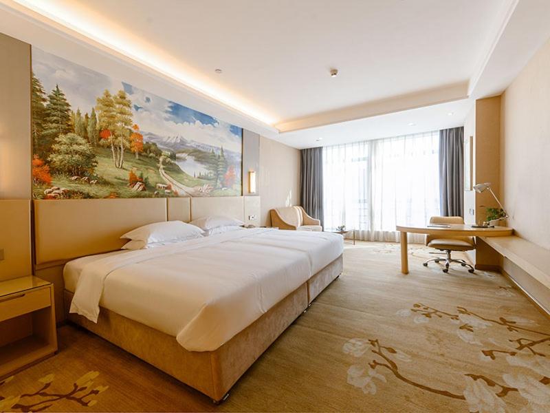 Suitetrails - Vienna International Hotel Hengyang Chuanshan Road Branch
