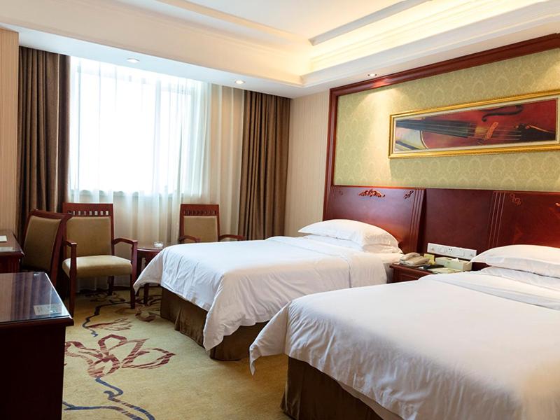 Vienna Hotel Foshan Jihua Road - Housity